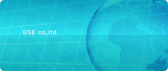 GES co,.ltd.